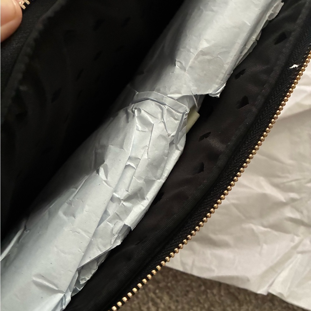 Kate Spade Disney Collaboration Polka Dot Accessory - Picture 5 of 5